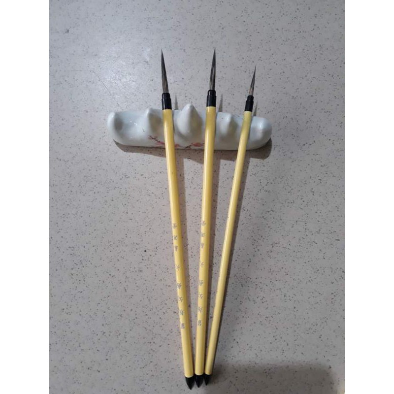Bộ 3 bút tiểu